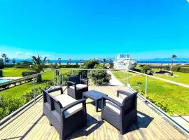 Psalidi beach house