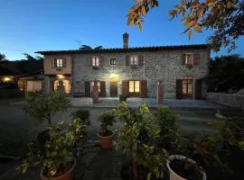 Cocomeraio in Tuscany Casa di Campagna Agriturismo Loro Ciuffenna