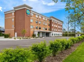 Tru By Hilton Middleburg Heights Cleveland Airport