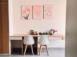 Trevia - Home for the Nomads
