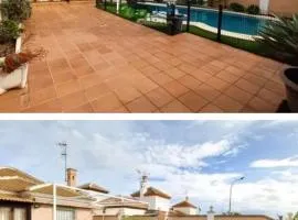Chalet Matalascañas