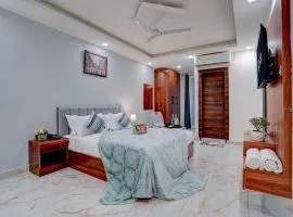 Restin Hotel - Spectrum Mall Road - Sector 101