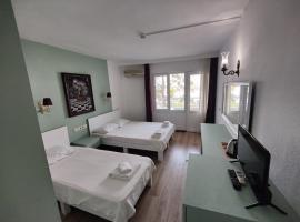 Datça Stayinn Otel，位于达特恰的酒店
