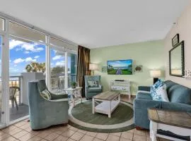 Hosteeva Atlantica Oceanfront Condo