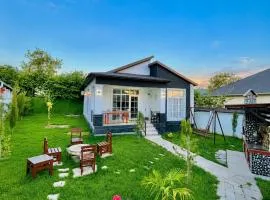 Gabala Luxury Nature Villa