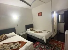 City Hotel
