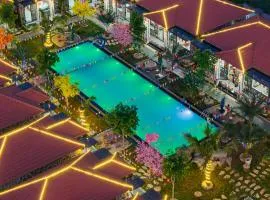 Hoa Lư - An Resort