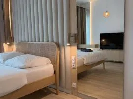 Baltic Infinity Beach Spa