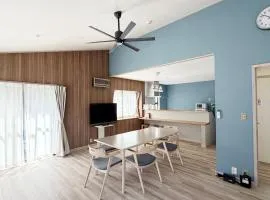 Villa Miura Beach -ヴィラ三浦海岸-