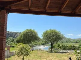 Villa Zalli i Kirit