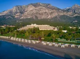 TUI Magic Life Rixos Beldibi - Adult Only