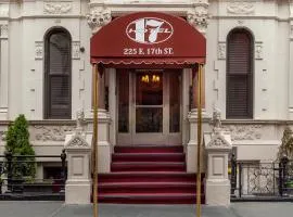 Hotel 17