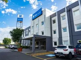 宜必思快捷酒店 - 墨尔本机场