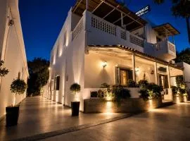 Semiramis Hotel