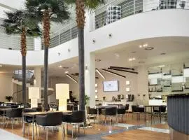 Hotel Moderno Poznań