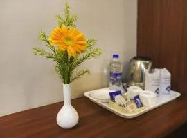 Super Hotel O S Grand Bolarum