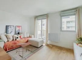 Le Cocon d'Achères