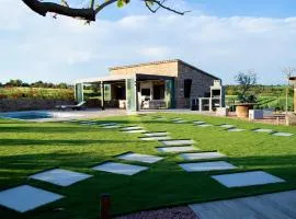 Natura-Resort Les Pletes