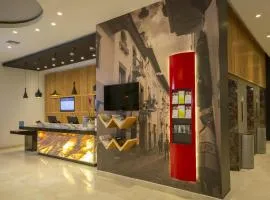 ibis Quito
