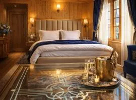 River Retreat Resort