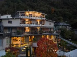Hotel Saligari
