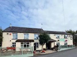 The Horseshoe Inn
