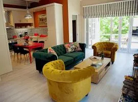 Romantic Boutique Cottage in upper Hogsback