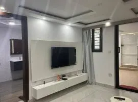 Immeuble cgk