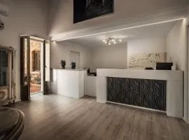 Viscuso House B&B