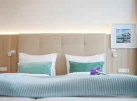 Boutique Hotel Reschen