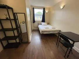 Hartley Hotel