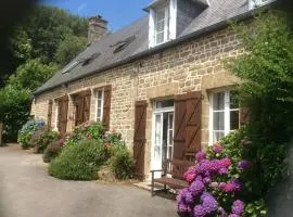 Charming Countryside Cottage Escape