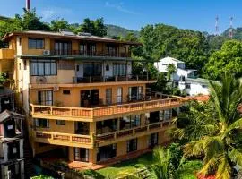 Kandy Highland Unique Hotel
