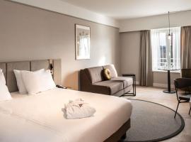 Blooma Hotel Liege Centre - Accor Handwritten Collection，位于列日的酒店