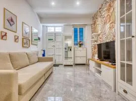 Luxury maisonette with yard in central Malta RIAN1-1