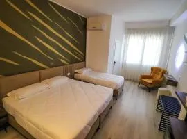 Hotel Levante Cesenatico