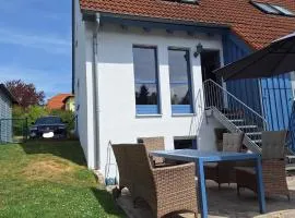 Ferienhaus Mensch & Hund