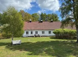 Saxeröd by the sea