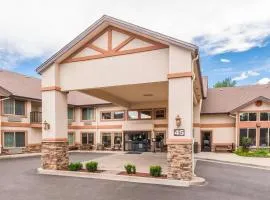 Manitou Pikes Peak Hotel