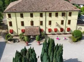 Hotel Antico Casale