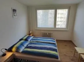 Apartmán pro 4 osoby, Most M1