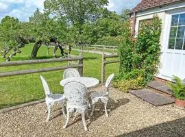 Orchard Barns