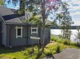 Holiday Home Eteläranta by Interhome