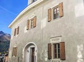 Apartment Chesa alb sco'l floc by Interhome