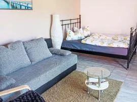 Apartment Appartement mit Terrasse by Interhome