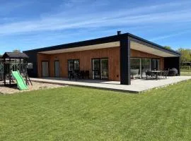 Holiday Home Harrieth - 300m from the sea by Interhome