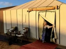 Sunset Dunes Luxury Camp