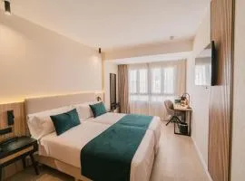 Hotel Gaudea Santa Pola
