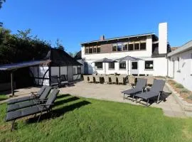 Holiday Home Dana - 525m from the sea by Interhome