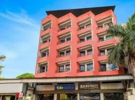 FabHotel Backstreet, Bhopal Railway Station